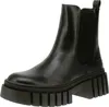 Dockers by Gerli Chelsea Boot Schwarz Produktbild-Vorschau 3