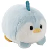 NICI-Kuscheltier Pinguin Waddle 5cm liegend an Header Produktbild-Vorschau 1