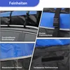 Puluomis 585L Dachbox Auto Dachkoffer Dachtasche , 500D Produktbild-Vorschau 6