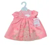Zapf Zapf 709603 Baby Annabell Robe rose écureuil 43cm Voir les images du produit 7