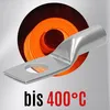 10 Stück Kalitec ER3-8 Edelstahl-Rohrkabelschuh V4A 16mm² I Produktbild-Vorschau 4
