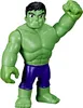 HASBRO SPD Spidey Mega Hulk figurina F7572 /4 Anteprima dell’immagine prodotto 8