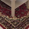 80x150 cm Kawałek dywanu Samira New Red 12001-011 Podgląd zdjęcia produktu 11