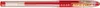 PILOT Gelschreiber G1-7 Grip Strichfarbe: rot Produktbild-Vorschau 2