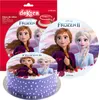 Frozen Eiskönigin Tortenaufleger Oblatenpapier 20cm Produktbild-Vorschau 3