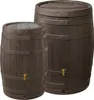 4rain VINO Regenfass 400 Liter dunkelbraun Produktbild-Vorschau 6