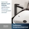 Ideal Standard Alero Waschtischarmatur, mit Ablauf, Produktbild-Vorschau 5