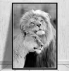 TPFLiving Kunstdruck LW-745 (OHNE RAHMEN) Poster - Leinwand Produktbild-Vorschau 5