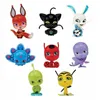 Miraculous - Überraschungsfigur - zufälliges Modell, 1 Produktbild-Vorschau 7
