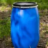 Beczka Plastikowa 120L Do Kiszenia Kapusty Deszczówka Woda Podgląd zdjęcia produktu 15