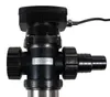 AquaForte UVC Vorklärgerät SUV 55 Watt Edelstahl für Teiche Produktbild-Vorschau 3