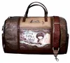 Anekke Reisetasche Core Travel Bag Multicolor mehrfarbig Produktbild-Vorschau 11