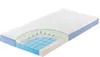 Julius Zöllner Kinderbettmatratze 60x120 cm Multi-Flow Produktbild-Vorschau 1