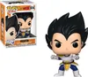 Funko Pop! Vegeta 614 - Dragon Ball Z Podgląd zdjęcia produktu 4