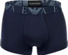 EMPORIO ARMANI Herren Trunks Boxershorts 3-Pack Stretch Produktbild-Vorschau 6
