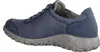 Waldläufer Damen Schnürschuh HAVY blau Größe EUR 41 Produktbild-Vorschau 37