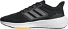A side view of a single black Adidas Ultraboounce men's running shoe against a white background. Náhled obrázku produktu