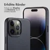 Accezz MagSafe Cover posteriore in pelle per iPhone 14 Pro Anteprima dell’immagine prodotto 4