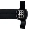 KAVALKADE Kurzgurt Neopren schwarz, schwarz, 85 cm Produktbild-Vorschau 2