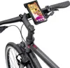 Phone Bag Light M KLICKfix mit Adapter transparent/schwarz, Produktbild-Vorschau 6