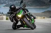 Pirelli Diablo Rosso III Sommerreifen 120/70 ZR17 58W Produktbild-Vorschau 8