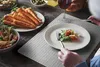 Tischset 6x45x30 cm + 6x10fi cm Platzset Tischmatte Produktbild-Vorschau 2