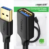 Ugreen USB-A (samec) - USB-A (samica) 3.0 adaptérový Náhľad obrázku produktu 18