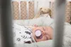 Sada Kokon Babymam XXL, 7-dielna, z mäkkej bavlny Minky, Náhľad obrázku produktu 4