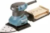 Makita BO 4565 J Ponceuse vibrante 112 x 190 mm 200 W + Voir les images du produit 9