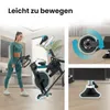 Hop-Sport Indoor Cycling Bike Fahrrad HS-045IC - Speedbike Produktbild-Vorschau 5