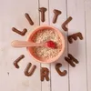 Little Lurch Schale Soft Apricot Produktbild-Vorschau 5