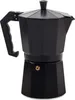 Verk 07043 Moka kanvica na 9 šálok, 450 ml - čierna Náhľad obrázku produktu 10