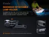 Fenix Stirnlampe HM50R V2.0 700 lm Produktbild-Vorschau 14