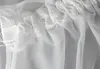 NOW-ART Okenní záclona Voile White 200x100 cm - 1 kus - Náhled obrázku produktu 10