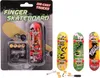 Finger -Skateboard mit Zubehör Produktbild-Vorschau 3