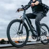 ADO Air28 Ultra EBike elektrické kolo, Pedelec řemenový Náhled obrázku produktu 10