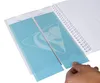 Clairefontaine 141820C Quaderno vocale Koverbook (a righe, Anteprima dell’immagine prodotto 6