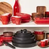 Tefal Ingenio Unlimited L39592, Frittierset, Schwarz, Produktbild-Vorschau 4