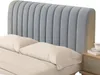POKROWIEC NARZUTA NA ZAGŁÓWEK WEZGŁOWIE ŁÓŻKA 180x65 cm Podgląd zdjęcia produktu 1