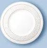 Villeroy & Boch 1043922630, Kulatý, Šedá, Bílá, 27 cm, 592 Náhled obrázku produktu 4