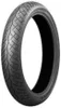 Bridgestone Battlax Bt46 110/70 - 17 M/C Tl 54H Front Produktbild-Vorschau 4