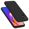 Cadorabo Housse pour Oppo A94 5G Housse en noir Housse pour Voir les images du produit 1