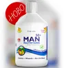 Swedish Nutra MAN 50+ Multivitamin - Multivitamine liquide Voir les images du produit 8