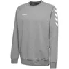 hummel Hmlgo Baumwolle Sweatshirt Kinder 203506-2006 - 164 Produktbild-Vorschau 1
