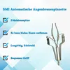 SMI Augenbrauenpinzette Augenbrauenpinzette automatisch Produktbild-Vorschau 5