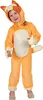 Bluey - Kostüm ‘” ´Bingo“ - Kinder BN6247 (104) Produktbild-Vorschau 1