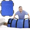 Sada 3 podložiek na presun pacientov, rozmery 122 x 102 cm, Náhľad obrázku produktu 4