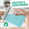 Avalo Voorraadpotten Met Deksel 17 Delig - Luchtdichte Productafbeelding-voorbeeld 4