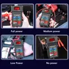 Auto-Batterietester, Multifunktionales Prüfgerät für 12V Produktbild-Vorschau 6
