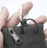 INF Taktische Gürteltasche für Schlüssel Schwarz Produktbild-Vorschau 3